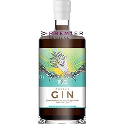 2 Tales Coffe Gin 