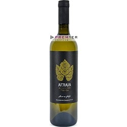 Aglaja Sauvignon Blanc&Semillon