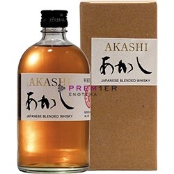White Oak Akashi Mešani Viski