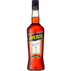 Aperol Litar 1L