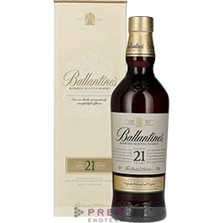 Ballantine's 21YO 