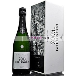 Bollinger By 2003