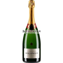 Bollinger Special Cuvee 