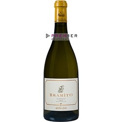 Castello Della Sala Bramito Chardonnay