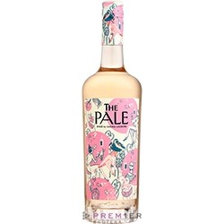 Chateau D'Esclans The Pale Rose vino