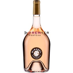 Chateau Miraval Cotes de Provence Rose