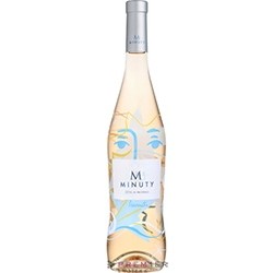 Chateau Minuty Leamaty M Rose Limited