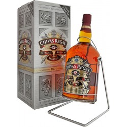 Chivas Regal 12yo Čivas