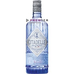 Citadelle Original Gin 