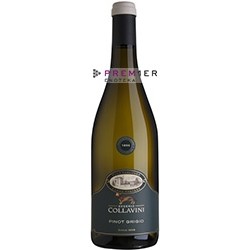 Eugenio Collavini Collio Villa Canlungo Pinot Grigio