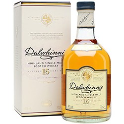 Dalwhinnie 15YO single malt viski