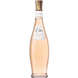 Domaines Ott Chateau Romassan Rose