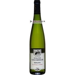 Domaines Schlumberger Riesling Les Princes Abbés