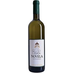 Erdevik Bella Novela Sauvignon Blanc