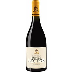 Erdevik Omnibus Lector Chardonnay