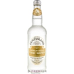 Fentimans Premium Indian Tonic Water 