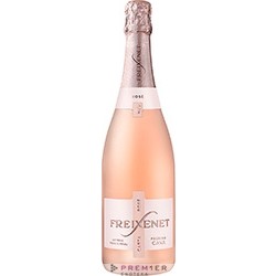 Freixenet Cava Rose Extra Dry