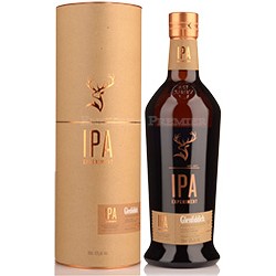 Glenfiddich IPA škotski single malt viski