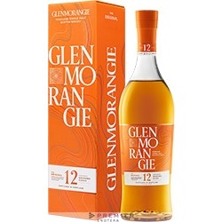 Glenmorangie The Original 12YO