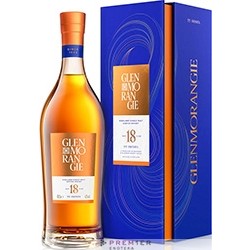 Glenmorangie 18YO The Infinita Single Malt Scotch Whisky