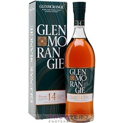 Glenmorangie Quinta Ruban 14YO 