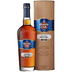 Havana Club Seleccion de Maestros Rum