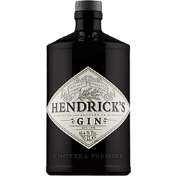 Hendrick's džin