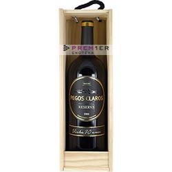 Herdade Pegos Claros Reserva Magnum