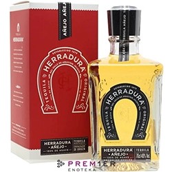Herradura Anejo 100% od Agave 