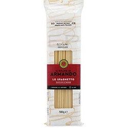 Pasta Armando Lo Spaghetto 500g