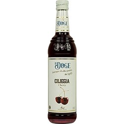 Il Doge Cherry Sirup od Višnje
