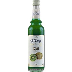 Il Doge Kiwi Sirup od Kivija