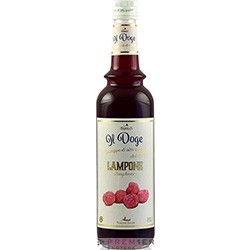 Il Doge Raspberry Sirup od Maline