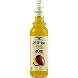Il Doge Mango Sirup od Manga 