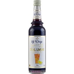Il Doge Ice Tea Lemon Sirup
