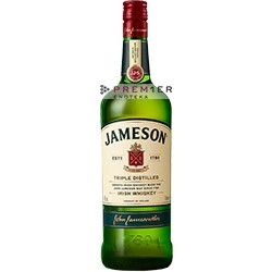 Jameson Triple Distilled