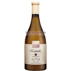 Chateau Kamnik Chardonnay Barrel Fermented