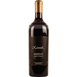 Chateau Kamnik Merlot Single Vineyard Reserva