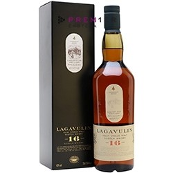 Lagavulin 16yo single malt viski