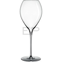 Lehmann Glass Jamesse Prestige Grand Champagne 45cl 6/1