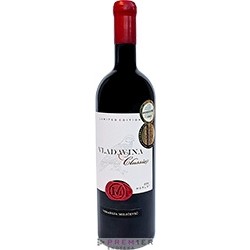 Milićević Vladavina Merlot Classic Limited Edition