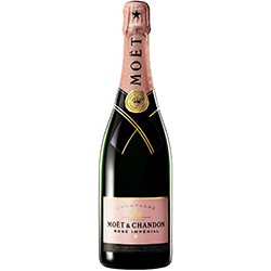 Moet & Chandon Brut imperial rose