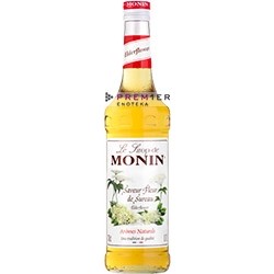 Le Sirop De Monin Zova Sirup 