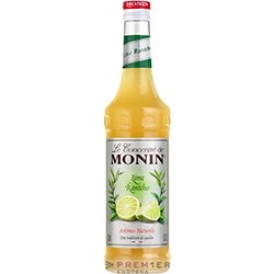 Monin Lime Rantcho Koncentrat 0.70l
