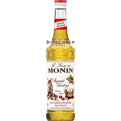 Monin Pečeni Lešnik Sirup