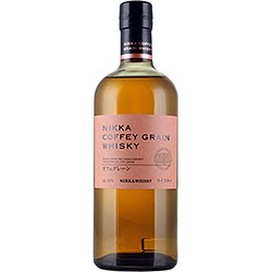 Nikka Coffey Grain