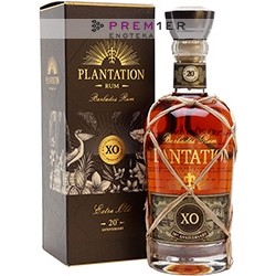 Plantation XO 20th Anniversary