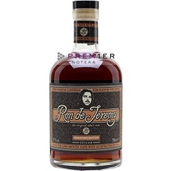 Ron De Jeremy Spiced Hardcore rum