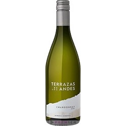 Terrazas de los Andes Reserva Chardonnay