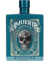 Amuerte Coca Leaf Green Gin